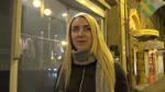 GERMAN SCOUT Teeny Amaris bei Casting gefickt