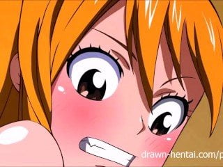 Fairy Tail XXX – Natsu and Erza… and Lucy!