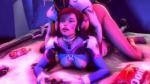 Overwatch Game Night Futa