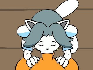 Tems – Minus8 Undertale Tems Animation