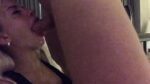 Amateur Sex im Hotel von jungen Paar im Urlaub