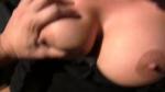 Candy Samira 19 Jahre junger Streckenposten spritzt rein