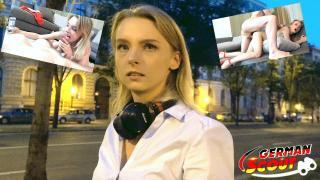 German Scout - Schlankes Teen Candy bei Model Job AO gefickt für Geld Porno kostenlos XNXX Deutsch