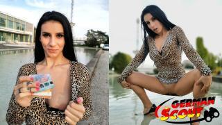 GERMAN SCOUT – Perfektes Teen Nelly bei Straßen Casting auf Messe in Berlin gefickt Porno kostenlos XNXX Deutsch