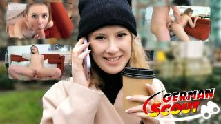 GERMAN SCOUT – Schlanke Studentin Casey abgeschleppt und für Geld AO gefickt Porno kostenlos XNXX Deutsch