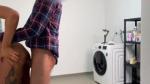 Taigal_LaLoca – Bruder beim wichsen erwischt und mit Sex befriedigt