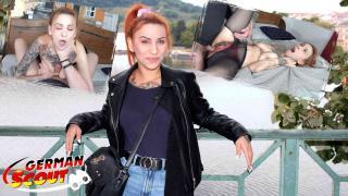 GERMAN SCOUT - Schlanke Mutter Vanessa aus Prag abgeschleppt und versaut gevögelt Porno kostenlos XNXX Deutsch
