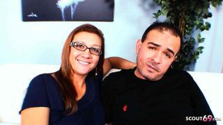 Ehepaar braucht Geld und treibt es deswegen vor der Kamera Porno kostenlos XNXX Deutsch