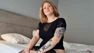 Reife deutsche Ehefrau mit Prachtarsch beim fremd gehen im Hotel gefilmt Porno kostenlos XNXX Deutsch