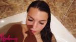 Gymbunnys Creampie Compilation