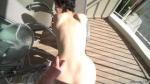ZU KRASS FÜR DEN URLAUB??! MEIN 1 MAL OUTDOOR s*x